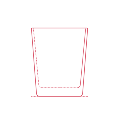 Objects Decorative Vases Ikea Klottrig Vase Vinyl Svg File, Free Vectors File